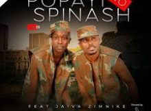 Popayi no Spinach - Banamanga ft. Jaiva Zimnike