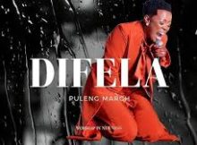 Puleng March - Difela (Live)