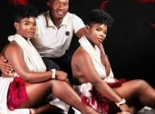 Q Twins – Uthando ft. Ugatsheni