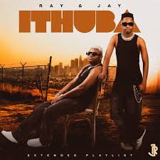 Ray&Jay – ITHUBA Ft. Luzyo Keys, Drumatic&Façade & Asive Mtsolo