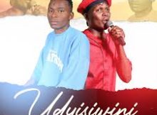 Rhuza - U Dyisiwini (feat. Papa Rhulani)