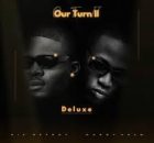 Rif Effect & DaBoy Kelo – Our Turn II (Deluxe)