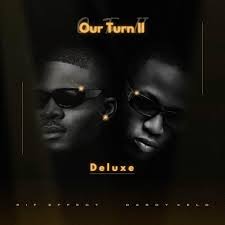 Rif Effect & DaBoy Kelo – Our Turn II (Deluxe)