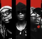 Roiii – No Niggas (Like Me) ft. 25K & Mochen