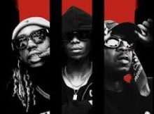 Roiii – No Niggas (Like Me) ft. 25K & Mochen