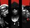 Roiii – No Niggas (Like Me) ft. 25K & Mochen