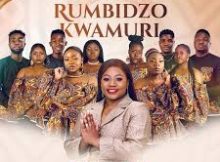 Rumbidzo Kwamuri - Loveness Mukutirwa