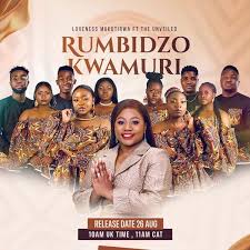 Rumbidzo Kwamuri - Loveness Mukutirwa