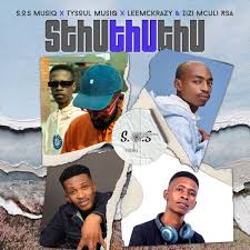 S.O.S Musiq – Sthuthuthu ft TySoul Musiq, LeeMcKrazy & Zizi Mculi RSA