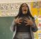 SA Teacher - These are my private parts song