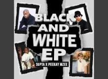 SUPTA & Peekay Mzee – Monkey Shoulder