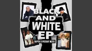 SUPTA & Peekay Mzee – Monkey Shoulder