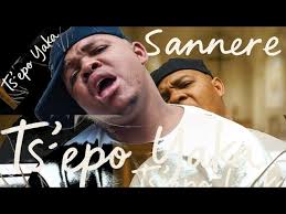 Sannere - Tshepo Yaka