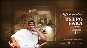 Sannere ft Thabisang - tshepo yaka
