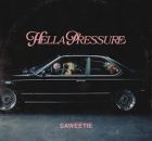 Saweetie - Pressure
