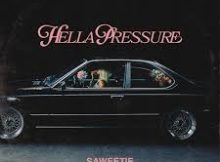 Saweetie - Pressure