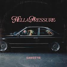 Saweetie - Pressure
