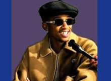 Scotts Maphuma - Uthi Ula (Ani'Mfonele) Feat. Dj King Tara