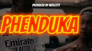 Scotts Maphuma, Vigro Deep & Tyler ICU - Phenduka (ft. Xduppy & Pcee)