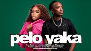 Shandesh - Pelo Yaka