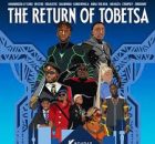 EP: ShaunMusiq, Ftears & Myztro – The Return Of Tobetsa
