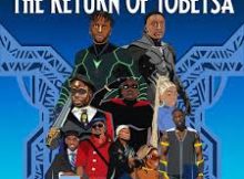 EP: ShaunMusiq, Ftears & Myztro – The Return Of Tobetsa