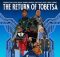 EP: ShaunMusiq, Ftears & Myztro – The Return Of Tobetsa