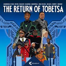 EP: ShaunMusiq, Ftears & Myztro – The Return Of Tobetsa