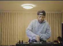 ShaunMusiq - Mshonizi Live Mix Vol 1