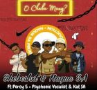 Shebeshit - O Chaba Mang