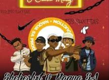 Shebeshit - O Chaba Mang