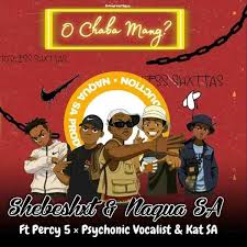 Shebeshit - O Chaba Mang