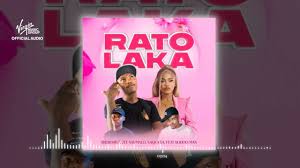Shebeshxt, Naqua SA & Zee Nxumalo - Rato Laka