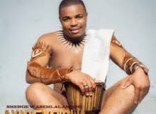 Shenge wasehlalankosi - Ayibeyodwa