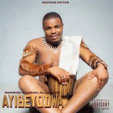 Shenge wasehlalankosi - Ayibeyodwa