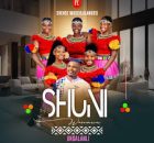 Shuni waseMzini - Ungalahli (feat. Shenge wasehlalankosi)