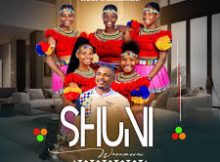 Shuni waseMzini - Ungalahli (feat. Shenge wasehlalankosi)