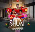 Shuni wasemzini – Ungalahli Ft. Shenge wasehlalankosi