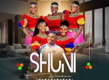 Shuni wasemzini – Ungalahli Ft. Shenge wasehlalankosi