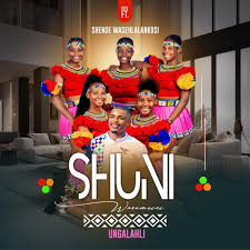 Shuni wasemzini – Ungalahli Ft. Shenge wasehlalankosi