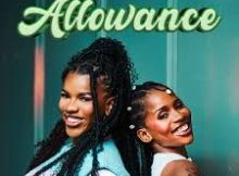 Starr Healer Ft Lwah Ndlunkulu - Allowance
