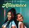 Starr Healer Ft Lwah Ndlunkulu - Allowance