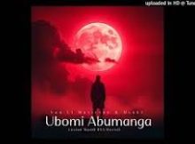 Sun El Musician & Msaki - Ubomi Abumanga (LoXion MusiQ RSA Remix)