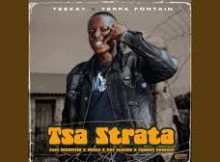 TEEKAY – Tsa Strata