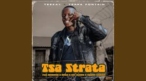 TEEKAY – Tsa Strata