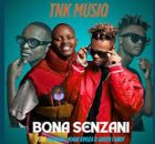 TNK MusiQ & Seun1401 – Bonke Bakhala Ngami (Snippet)