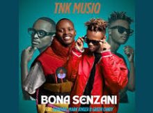 TNK MusiQ & Seun1401 – Bonke Bakhala Ngami (Snippet)