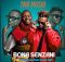 TNK MusiQ & Seun1401 – Bonke Bakhala Ngami (Snippet)