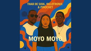 Thab De Soul – Moyo Moyo ft KilloTronix & Pinochet