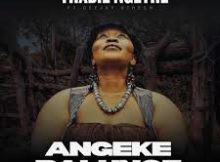 Thabie Ngethe - Angeke Balunge (Live)